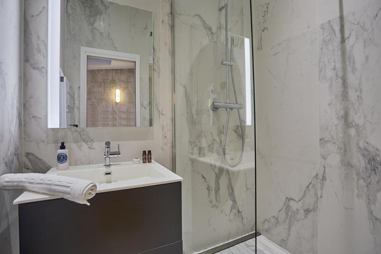 Apartment Saint Germain Des Pres By Studio Prestige Paris Ngoại thất bức ảnh